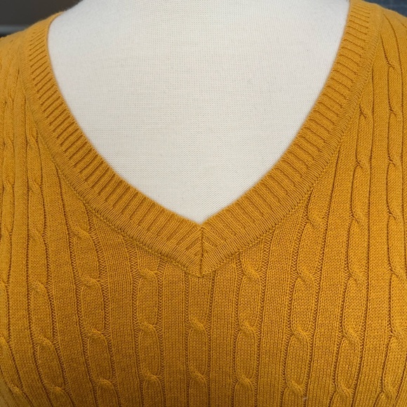 Cable Sweater - Picture 5 of 6